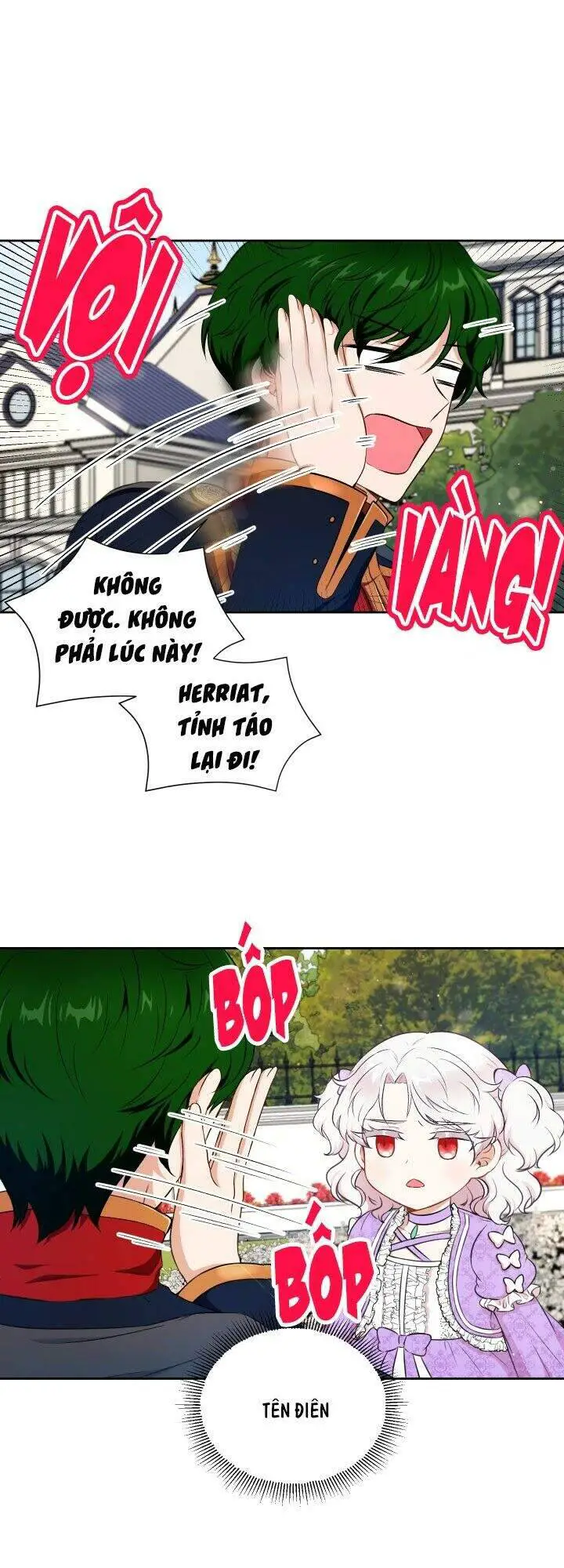 Công Chúa Xấu Xa Nettruyen ZZZ Chương 15 Page 19