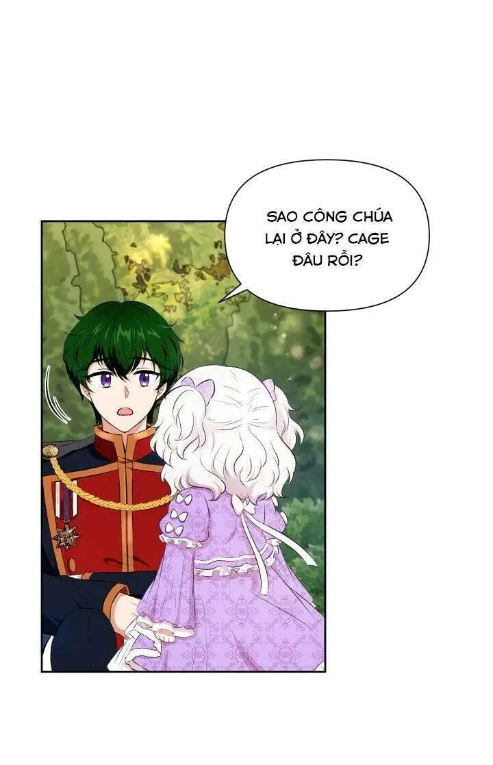 Công Chúa Xấu Xa Nettruyen ZZZ Chương 15 Page 20