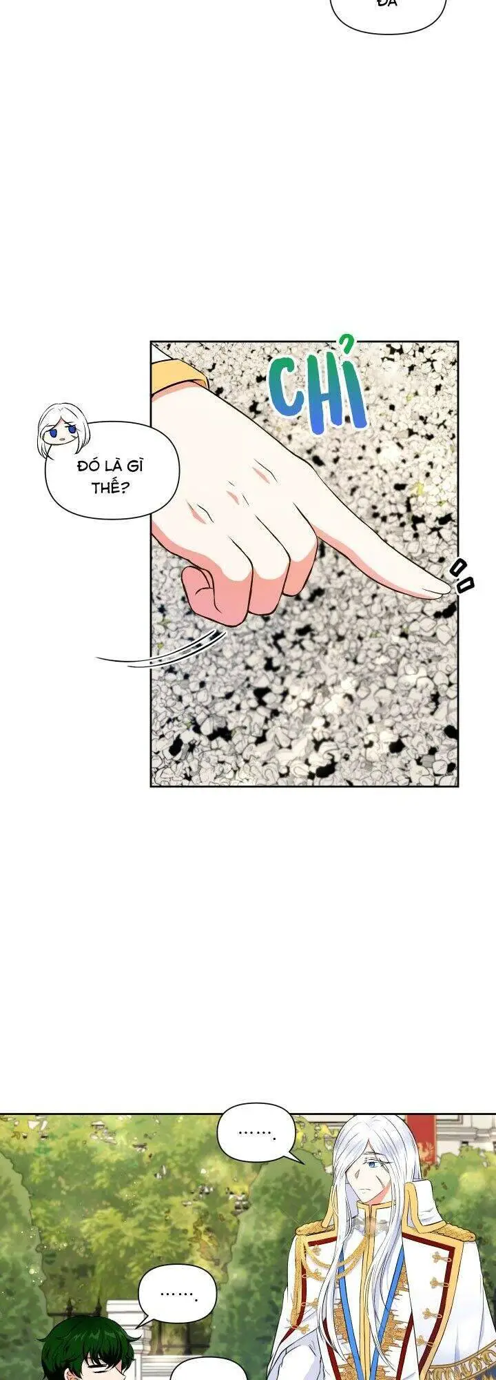 Công Chúa Xấu Xa Nettruyen ZZZ Chương 15 Page 25