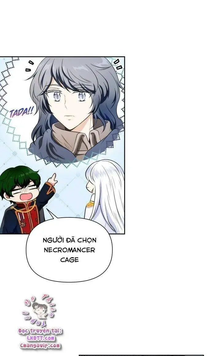 Công Chúa Xấu Xa Nettruyen ZZZ Chương 15 Page 30