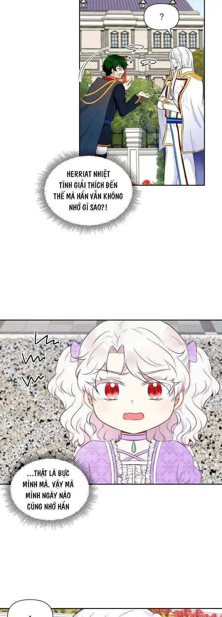 Công Chúa Xấu Xa Nettruyen ZZZ Chương 15 Page 31