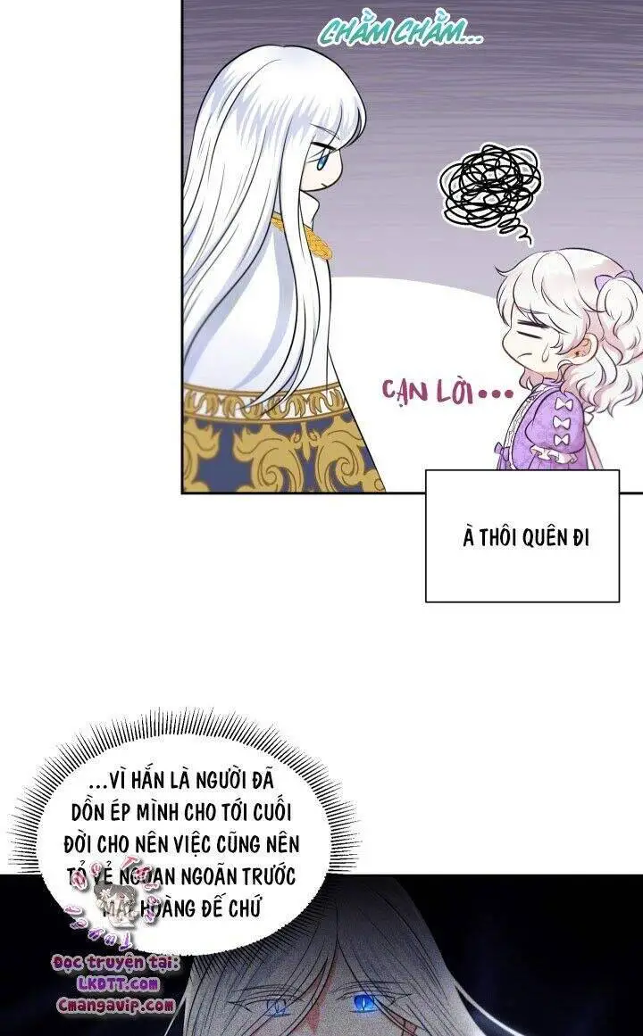 Công Chúa Xấu Xa Nettruyen ZZZ Chương 15 Page 39