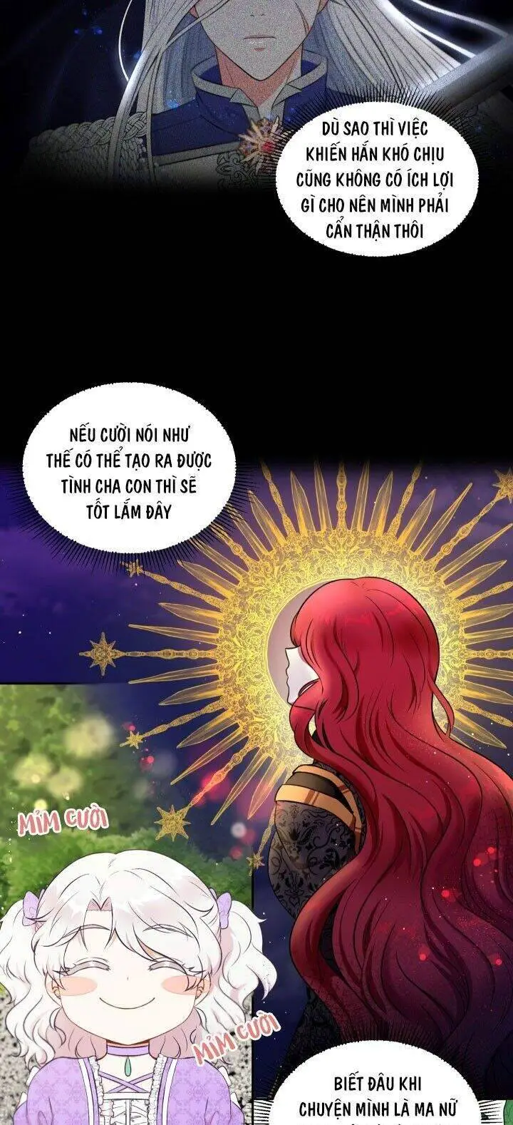 Công Chúa Xấu Xa Nettruyen ZZZ Chương 15 Page 40