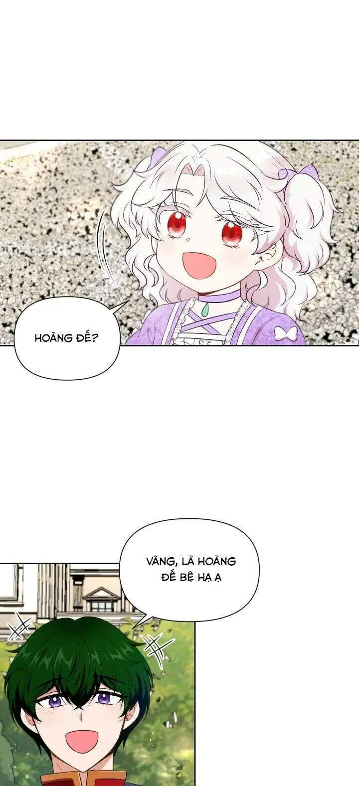 Công Chúa Xấu Xa Nettruyen ZZZ Chương 15 Page 44