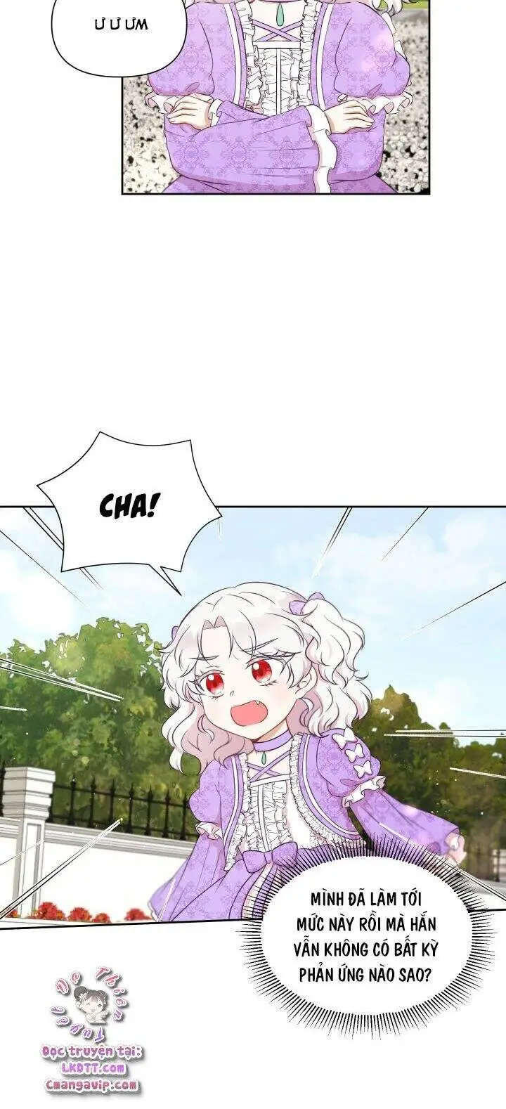 Công Chúa Xấu Xa Nettruyen ZZZ Chương 15 Page 47