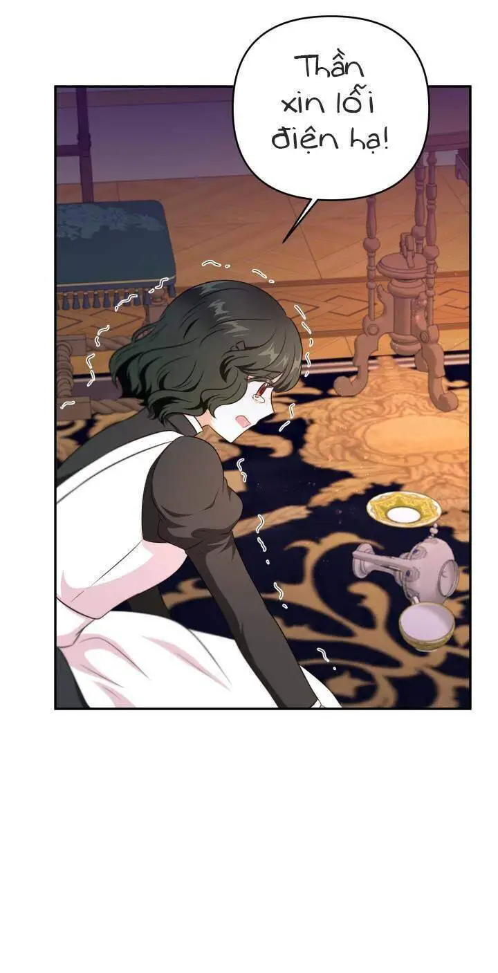 Công Chúa Xấu Xa Nettruyen ZZZ Chương 34 Page 38