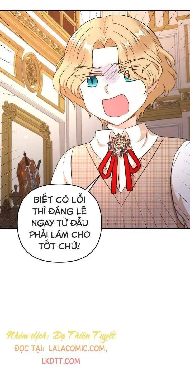 Công Chúa Xấu Xa Nettruyen ZZZ Chương 34 Page 39