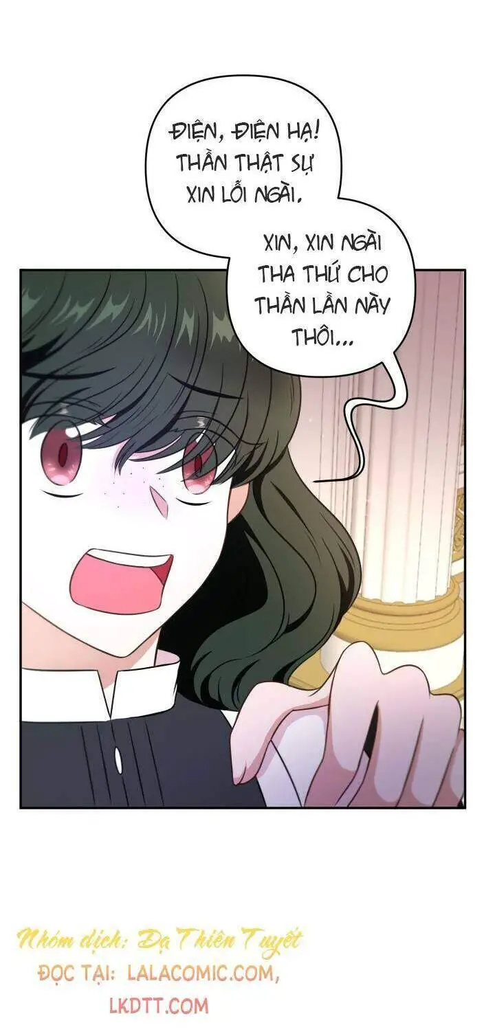 Công Chúa Xấu Xa Nettruyen ZZZ Chương 34 Page 41