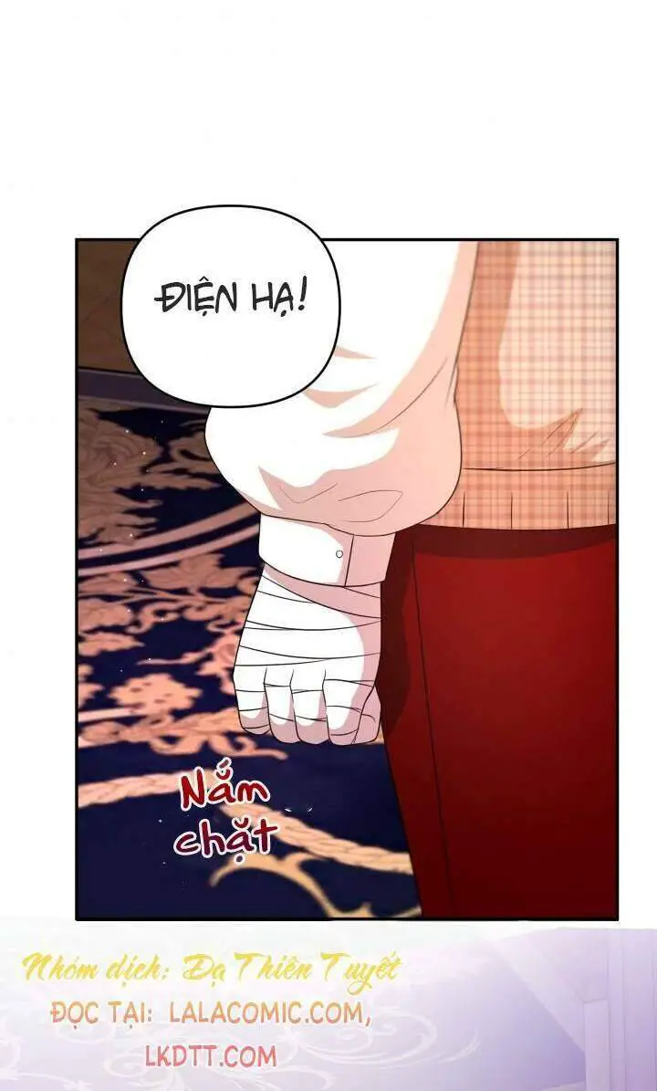 Công Chúa Xấu Xa Nettruyen ZZZ Chương 34 Page 43
