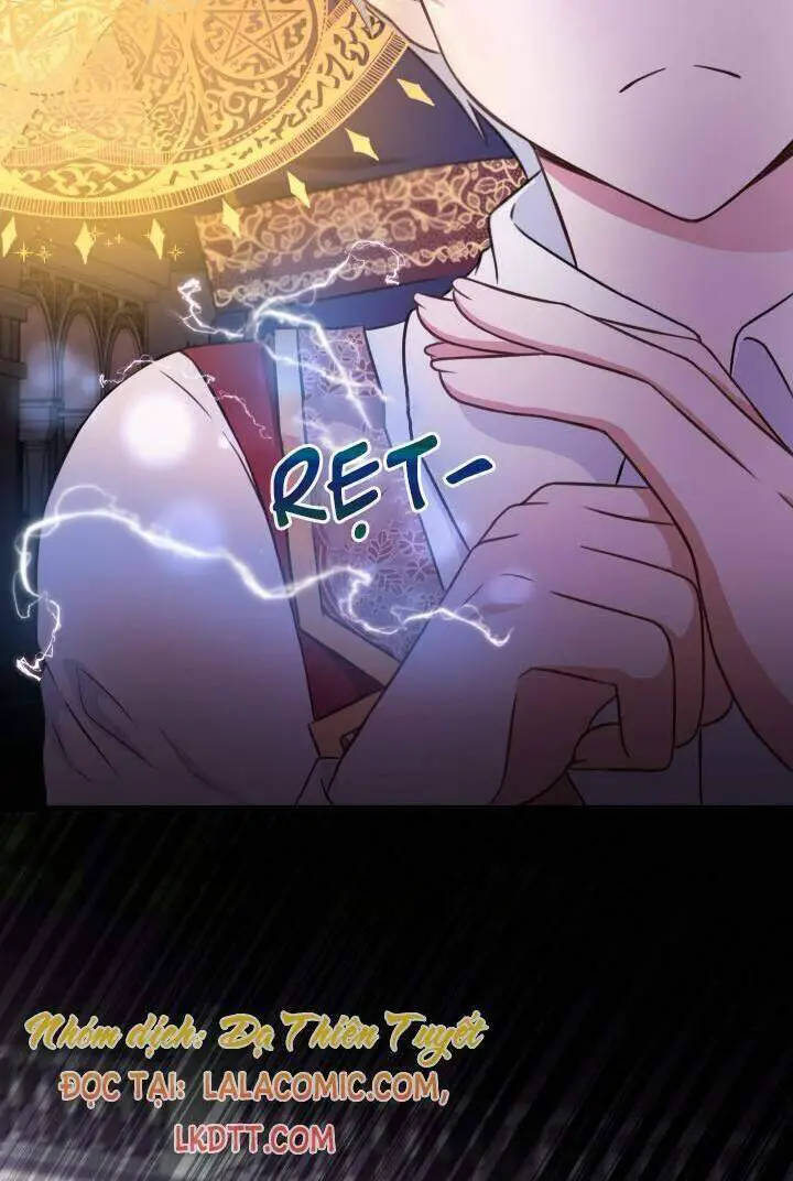 Công Chúa Xấu Xa Nettruyen ZZZ Chương 34 Page 51