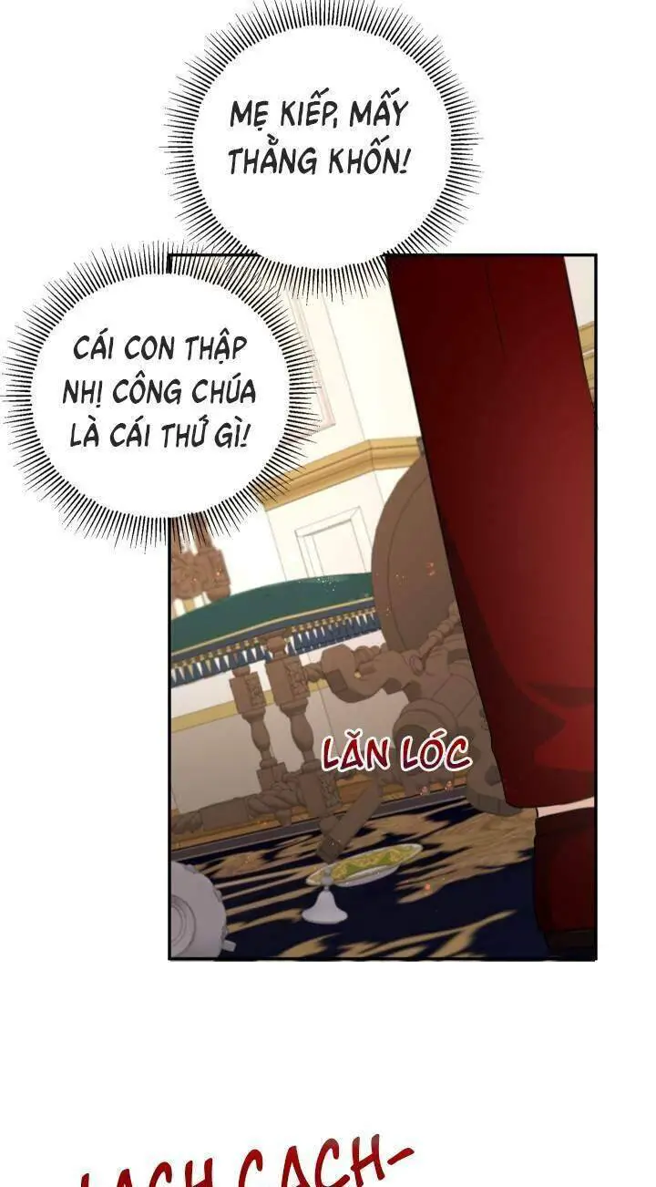 Công Chúa Xấu Xa Nettruyen ZZZ Chương 34 Page 54