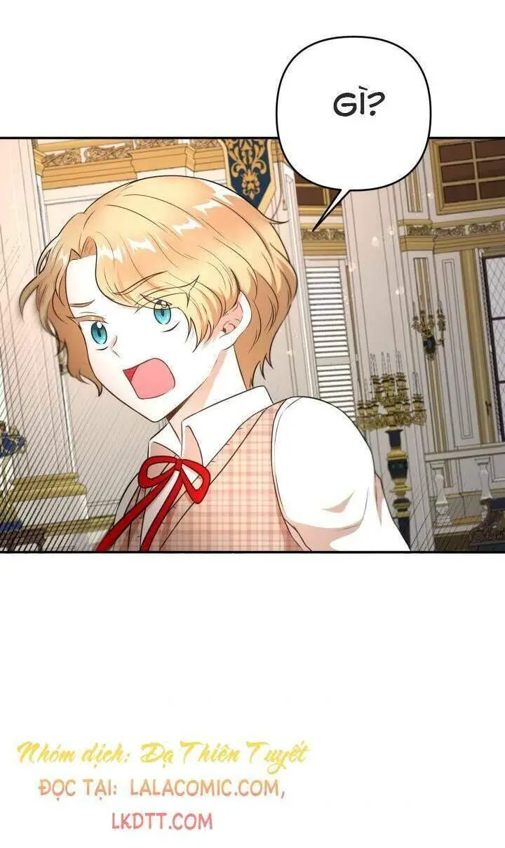 Công Chúa Xấu Xa Nettruyen ZZZ Chương 34 Page 57