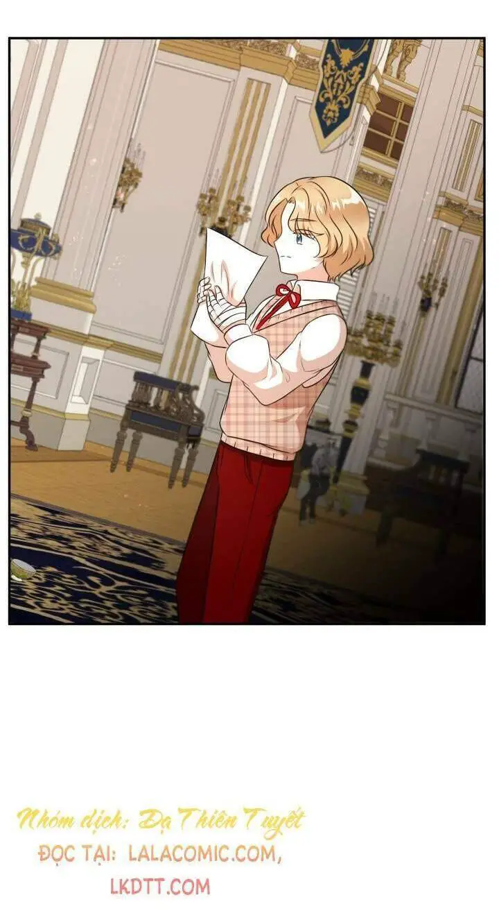 Công Chúa Xấu Xa Nettruyen ZZZ Chương 34 Page 59