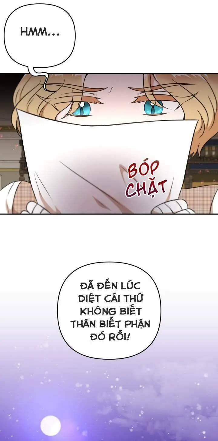Công Chúa Xấu Xa Nettruyen ZZZ Chương 34 Page 60