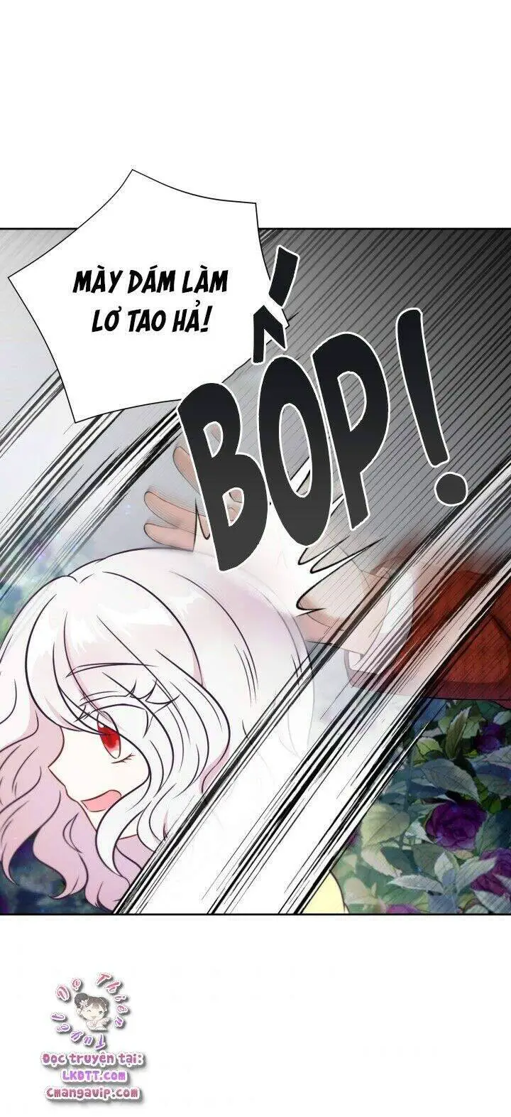 Công Chúa Xấu Xa Nettruyen ZZZ Chương 22 Page 3