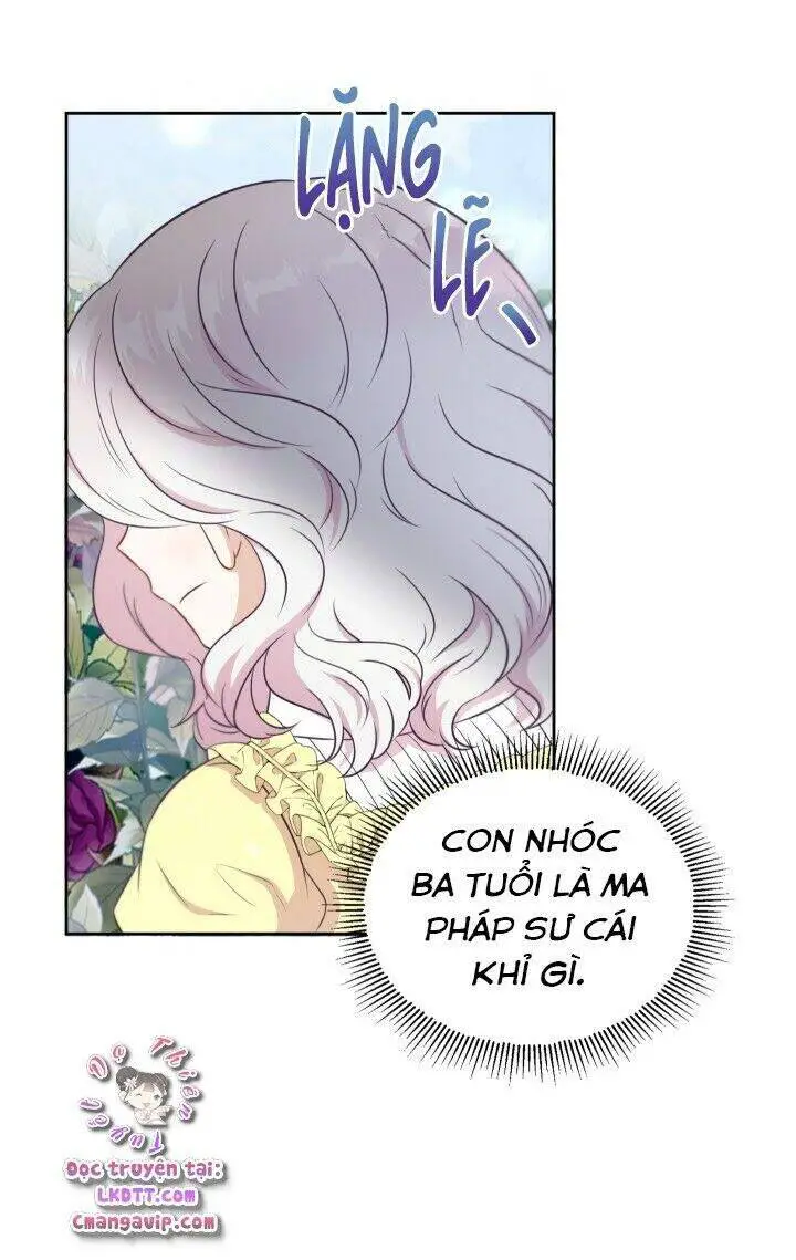 Công Chúa Xấu Xa Nettruyen ZZZ Chương 22 Page 7