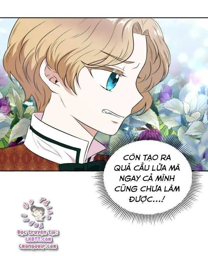 Công Chúa Xấu Xa Nettruyen ZZZ Chương 22 Page 8