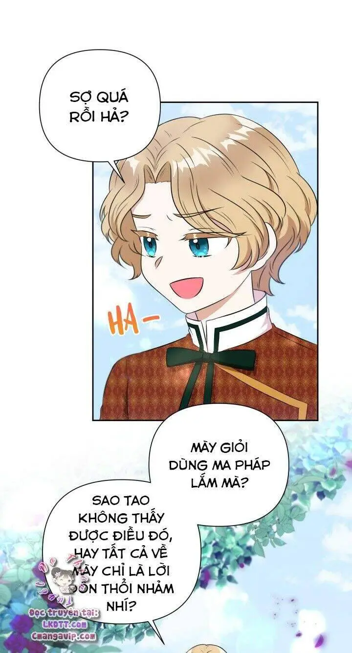 Công Chúa Xấu Xa Nettruyen ZZZ Chương 22 Page 12