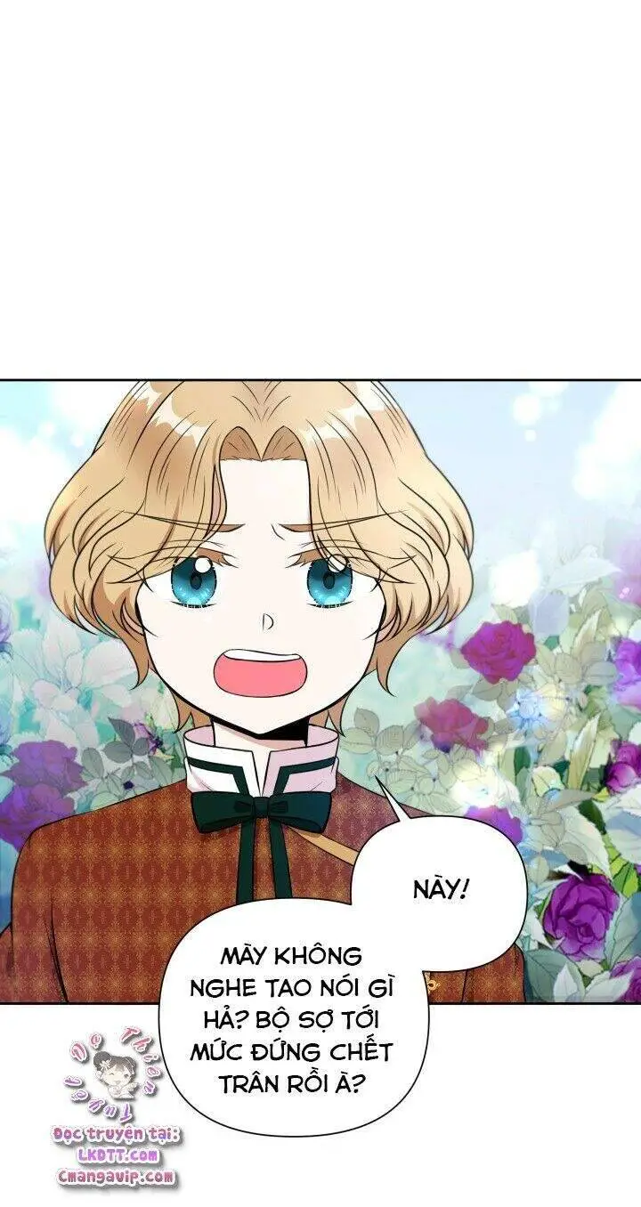 Công Chúa Xấu Xa Nettruyen ZZZ Chương 22 Page 14