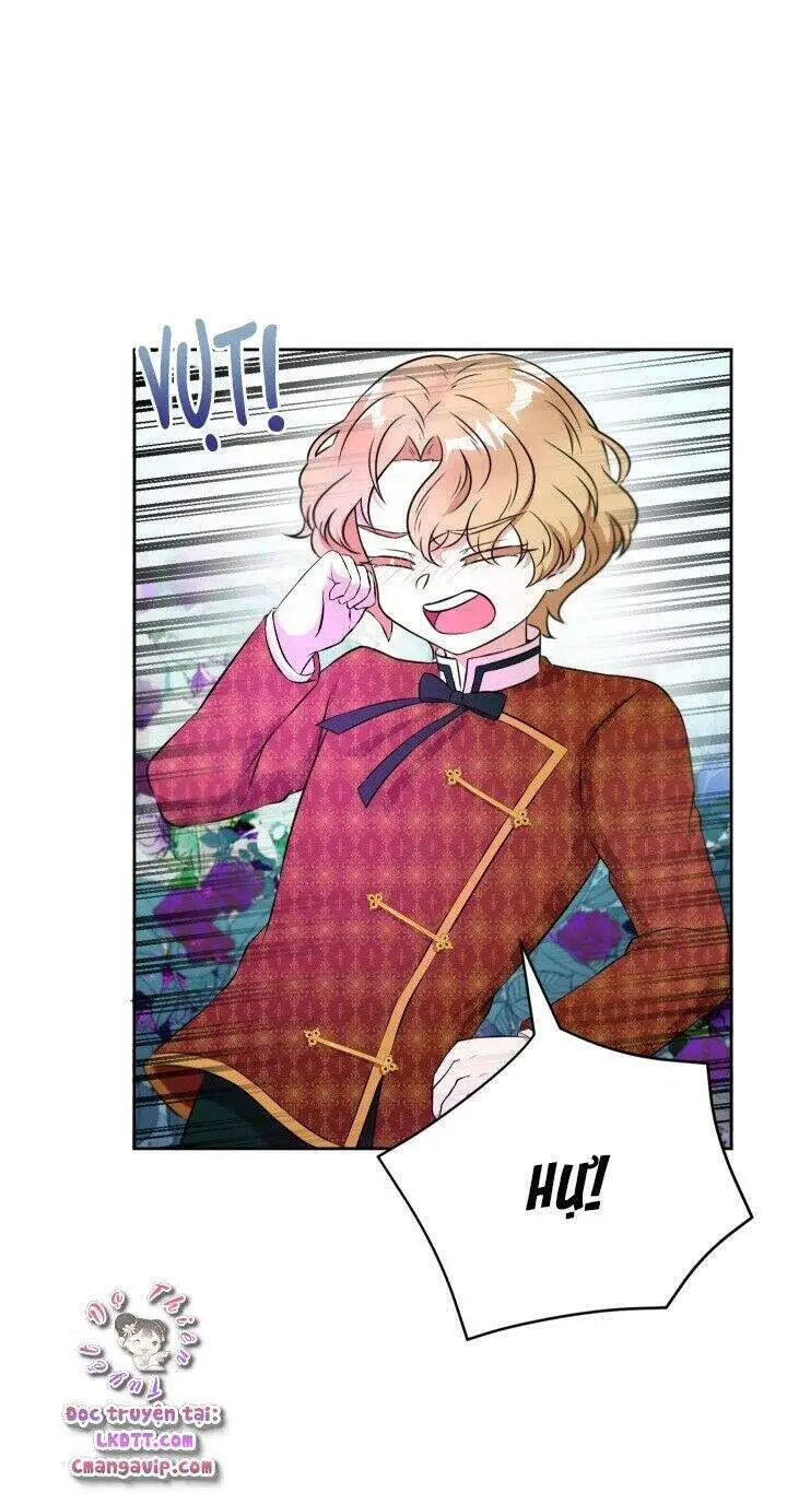 Công Chúa Xấu Xa Nettruyen ZZZ Chương 22 Page 17