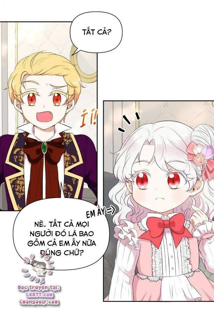 Công Chúa Xấu Xa Nettruyen ZZZ Chương 13 Page 6