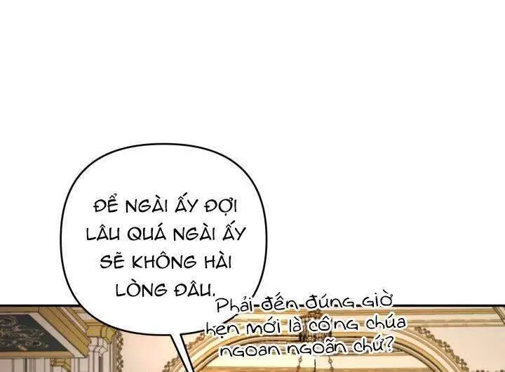 Công Chúa Xấu Xa Nettruyen ZZZ Chương 32.1 Page 4