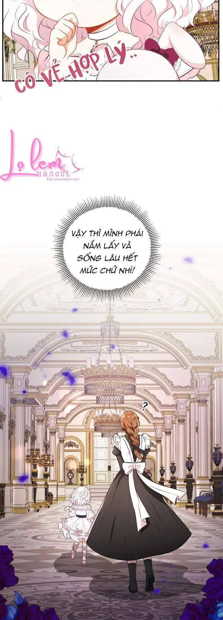 Công Chúa Xấu Xa Nettruyen ZZZ Chương 32.1 Page 11