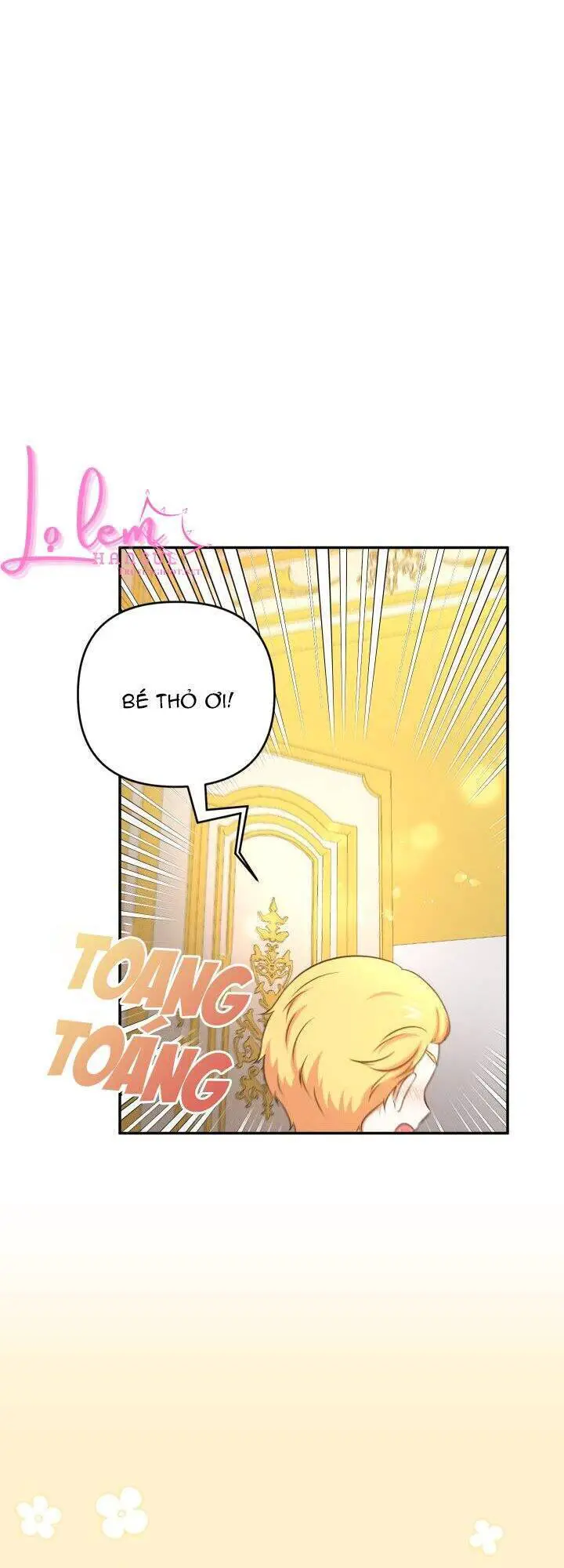 Công Chúa Xấu Xa Nettruyen ZZZ Chương 32.1 Page 13