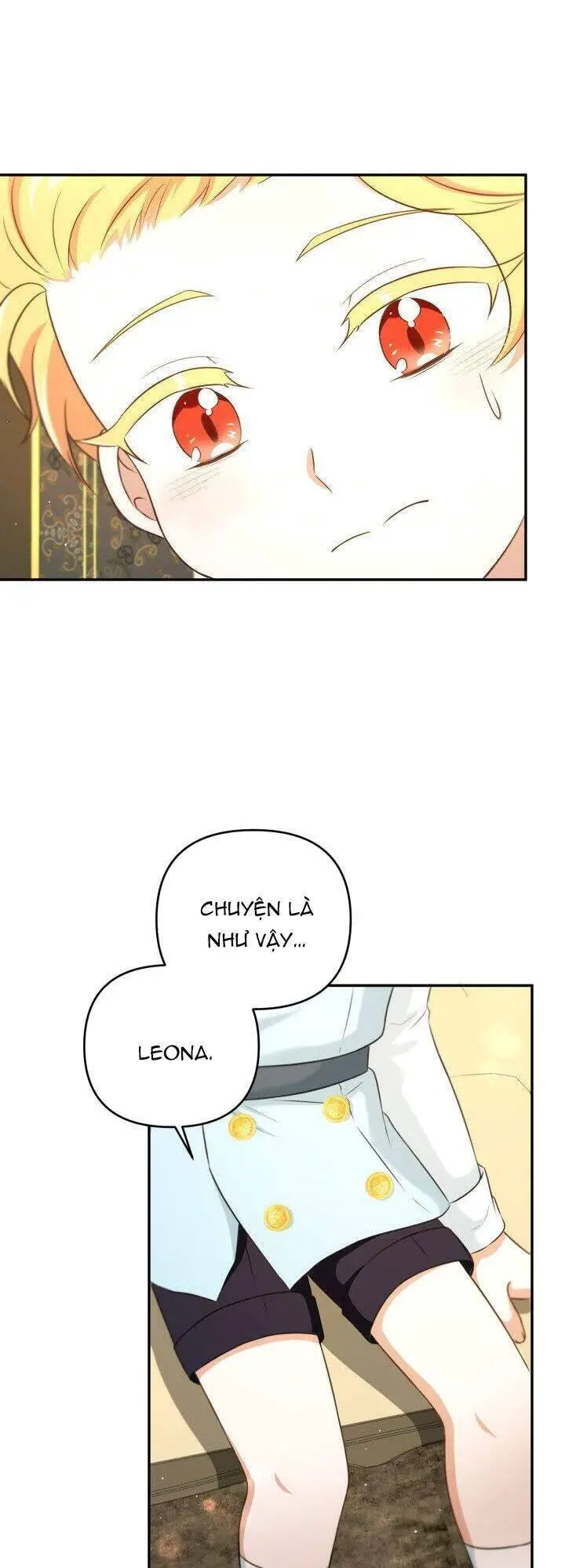 Công Chúa Xấu Xa Nettruyen ZZZ Chương 32.1 Page 31