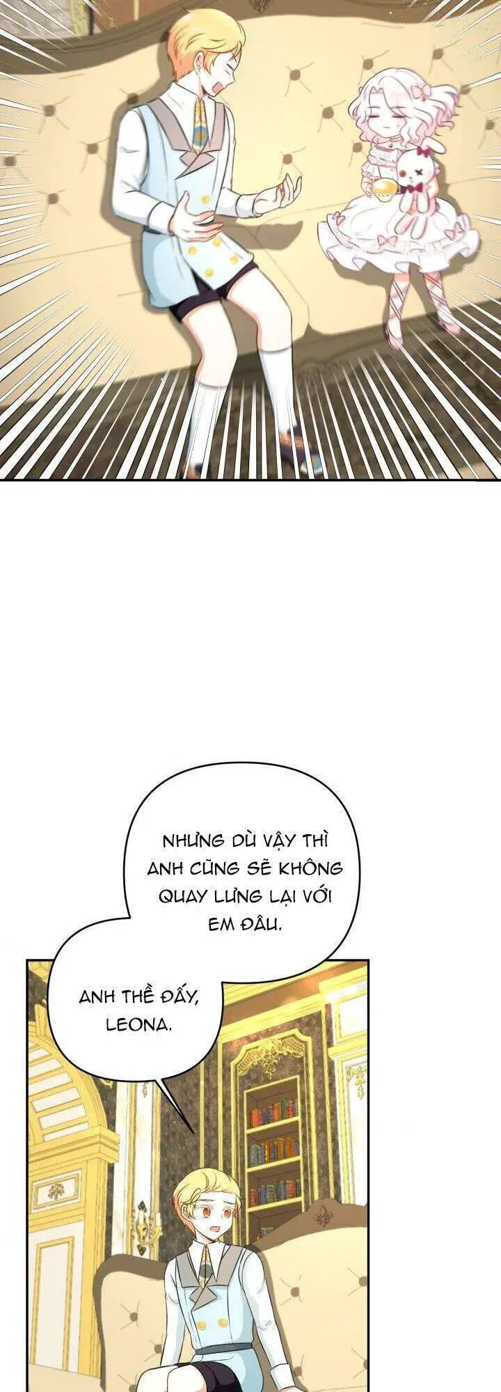 Công Chúa Xấu Xa Nettruyen ZZZ Chương 32.2 Page 6