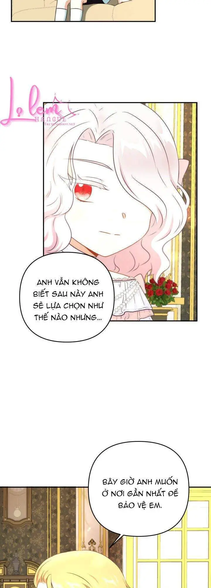 Công Chúa Xấu Xa Nettruyen ZZZ Chương 32.2 Page 7