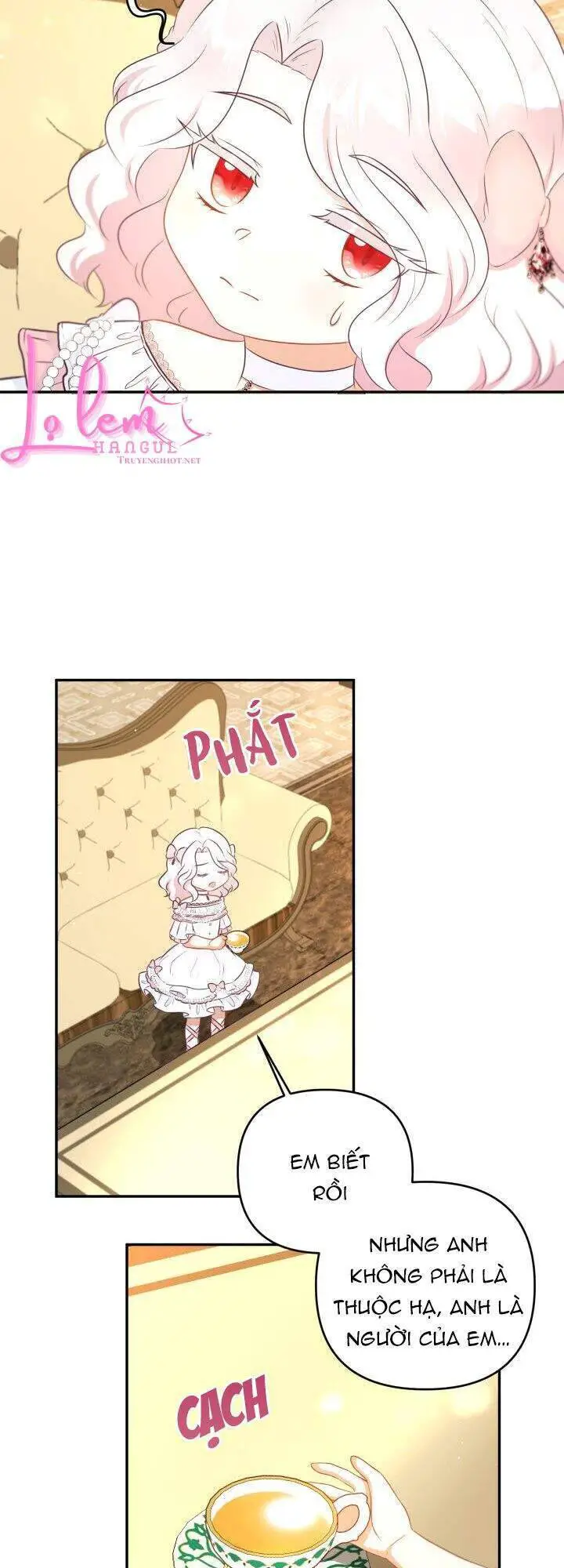 Công Chúa Xấu Xa Nettruyen ZZZ Chương 32.2 Page 10