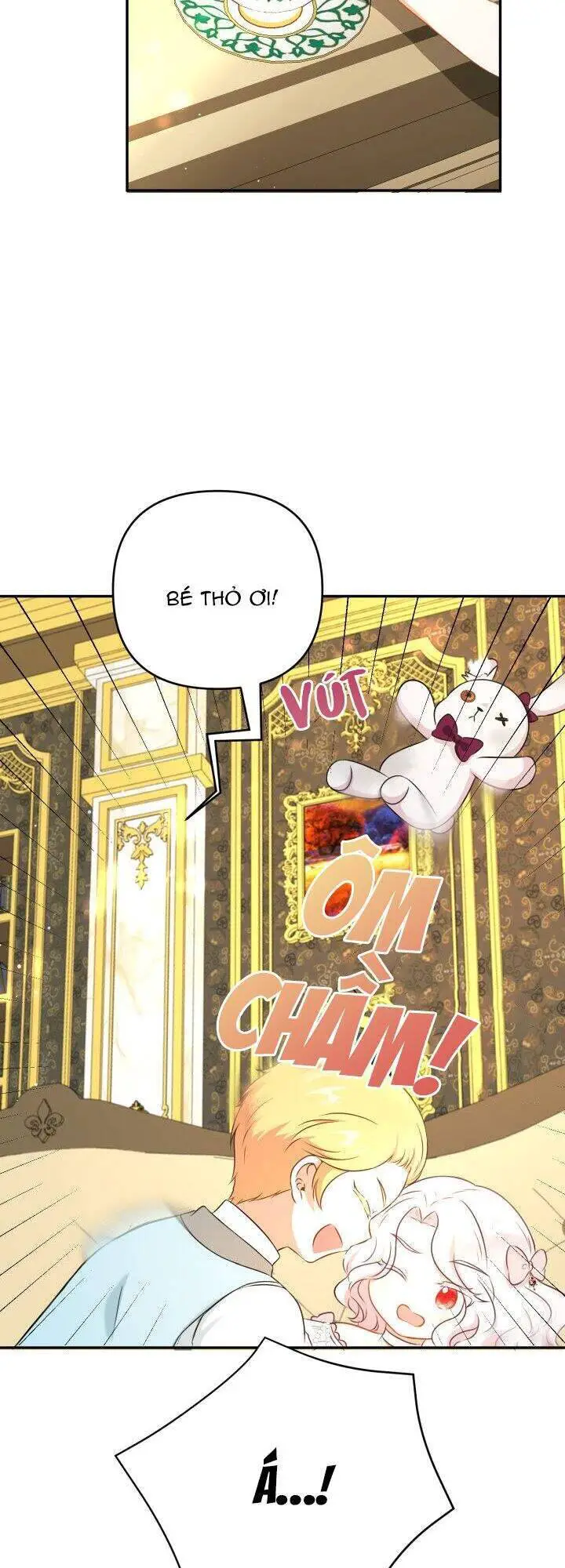 Công Chúa Xấu Xa Nettruyen ZZZ Chương 32.2 Page 11
