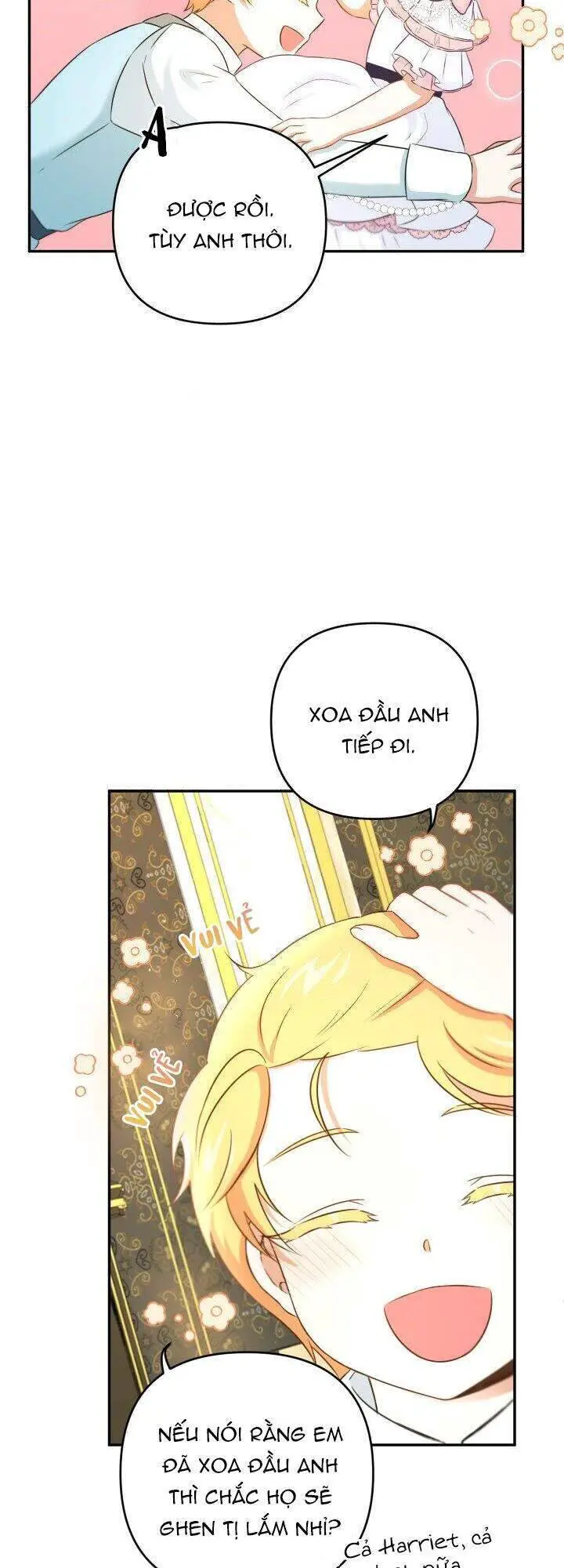 Công Chúa Xấu Xa Nettruyen ZZZ Chương 32.2 Page 14