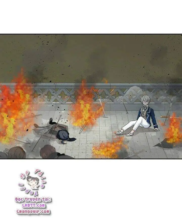 Công Chúa Xấu Xa Nettruyen ZZZ Chương 20 Page 49