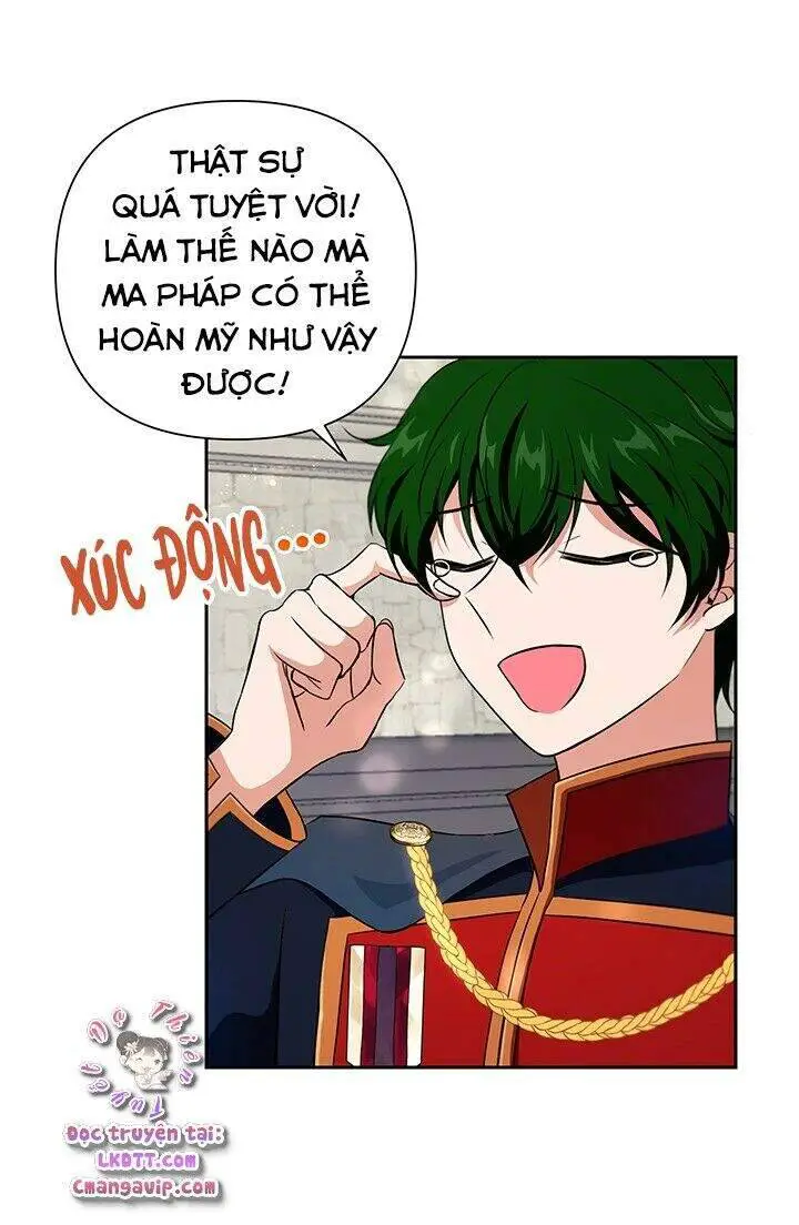Công Chúa Xấu Xa Nettruyen ZZZ Chương 20 Page 57