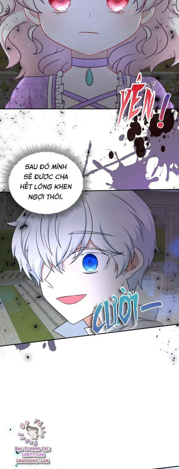 Công Chúa Xấu Xa Nettruyen ZZZ Chương 19 Page 41