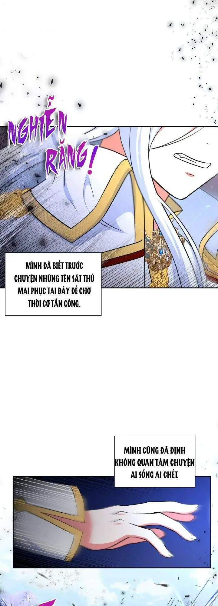 Công Chúa Xấu Xa Nettruyen ZZZ Chương 19 Page 44