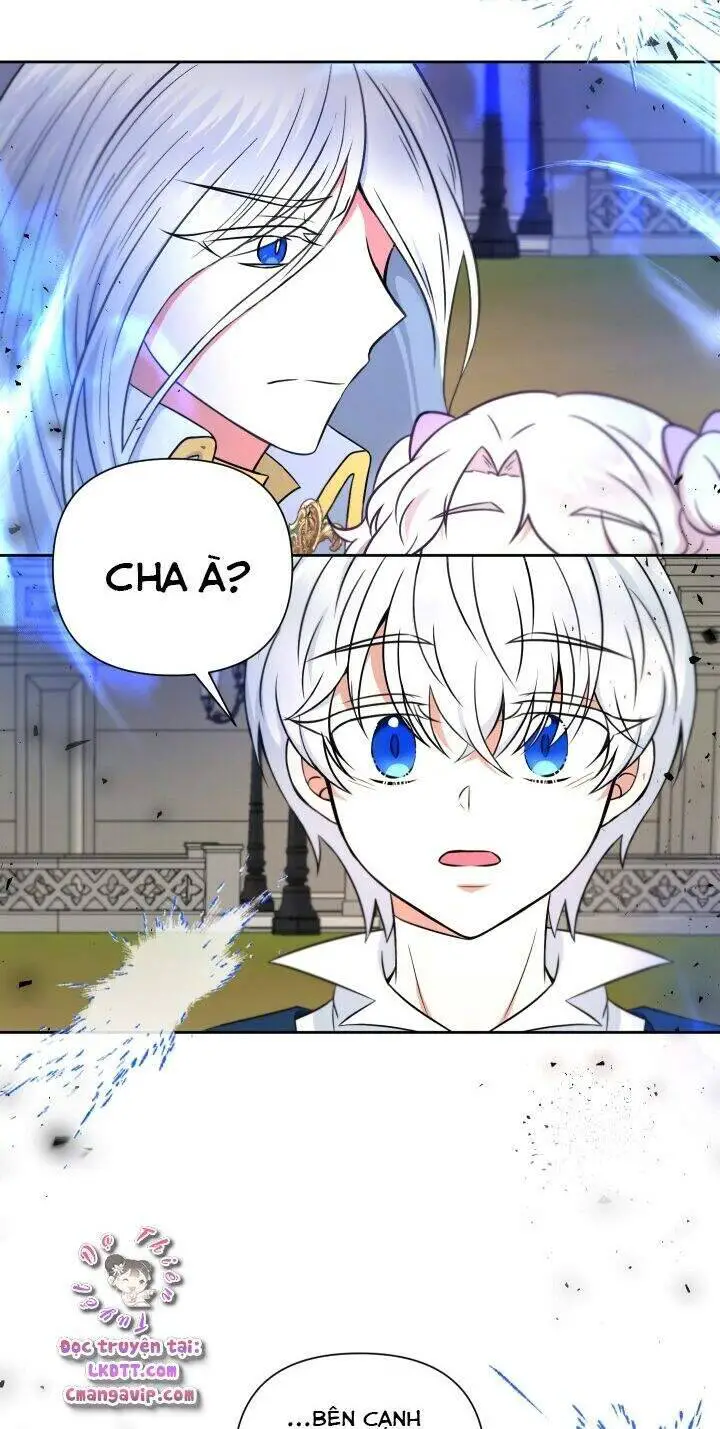 Công Chúa Xấu Xa Nettruyen ZZZ Chương 19 Page 46