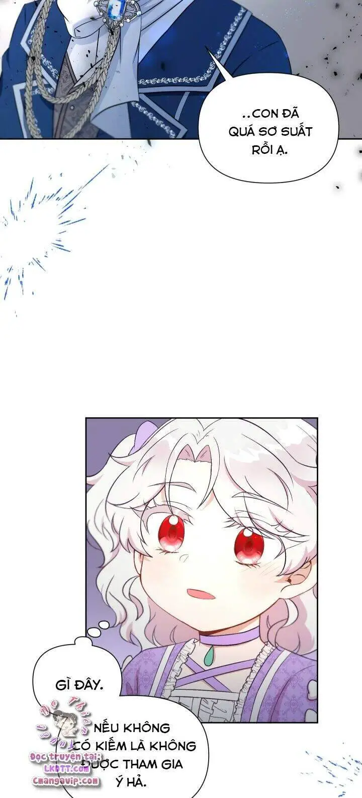 Công Chúa Xấu Xa Nettruyen ZZZ Chương 19 Page 48