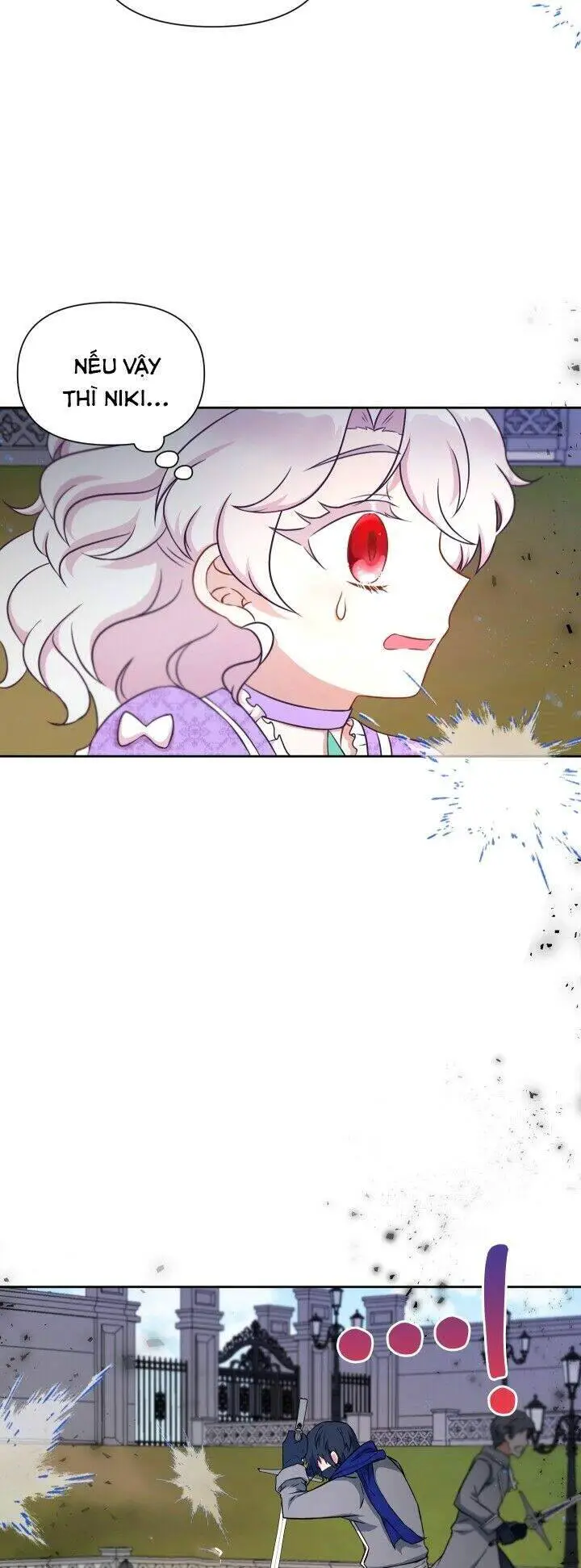Công Chúa Xấu Xa Nettruyen ZZZ Chương 19 Page 49
