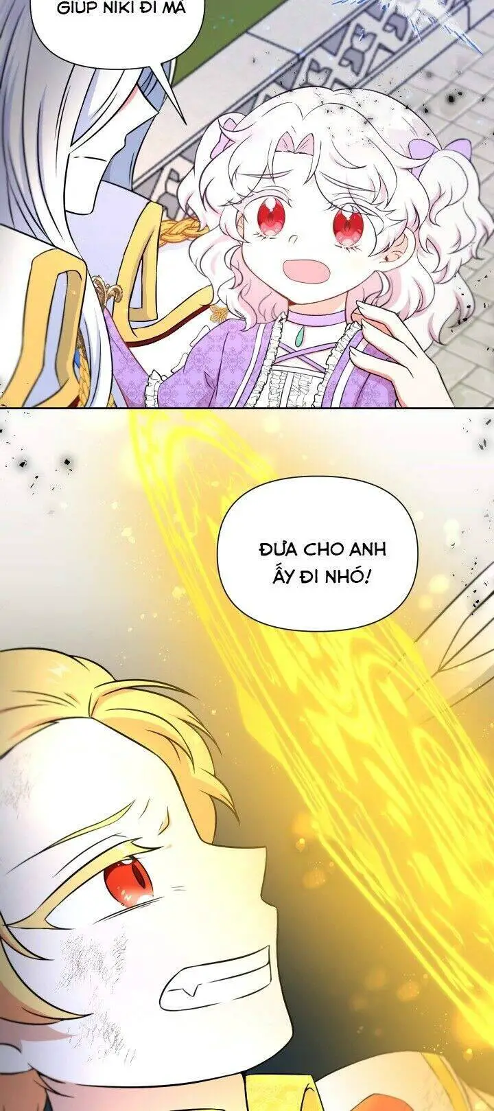 Công Chúa Xấu Xa Nettruyen ZZZ Chương 19 Page 51