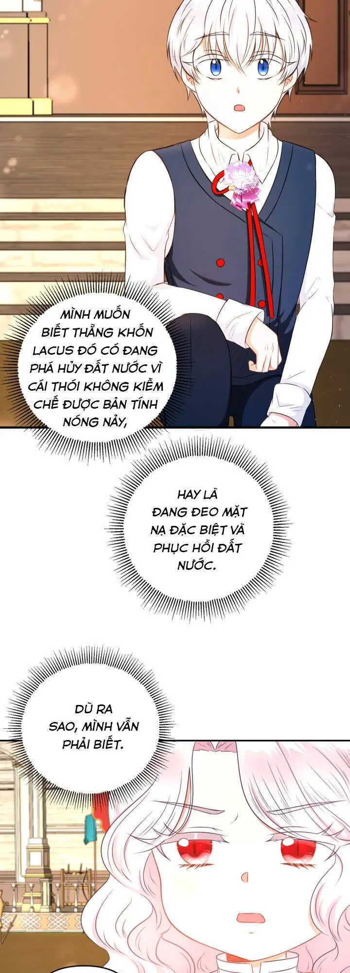 Công Chúa Xấu Xa Nettruyen ZZZ Chương 28 Page 151