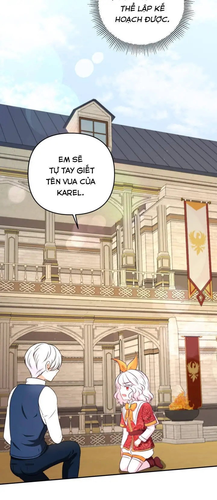 Công Chúa Xấu Xa Nettruyen ZZZ Chương 28 Page 153