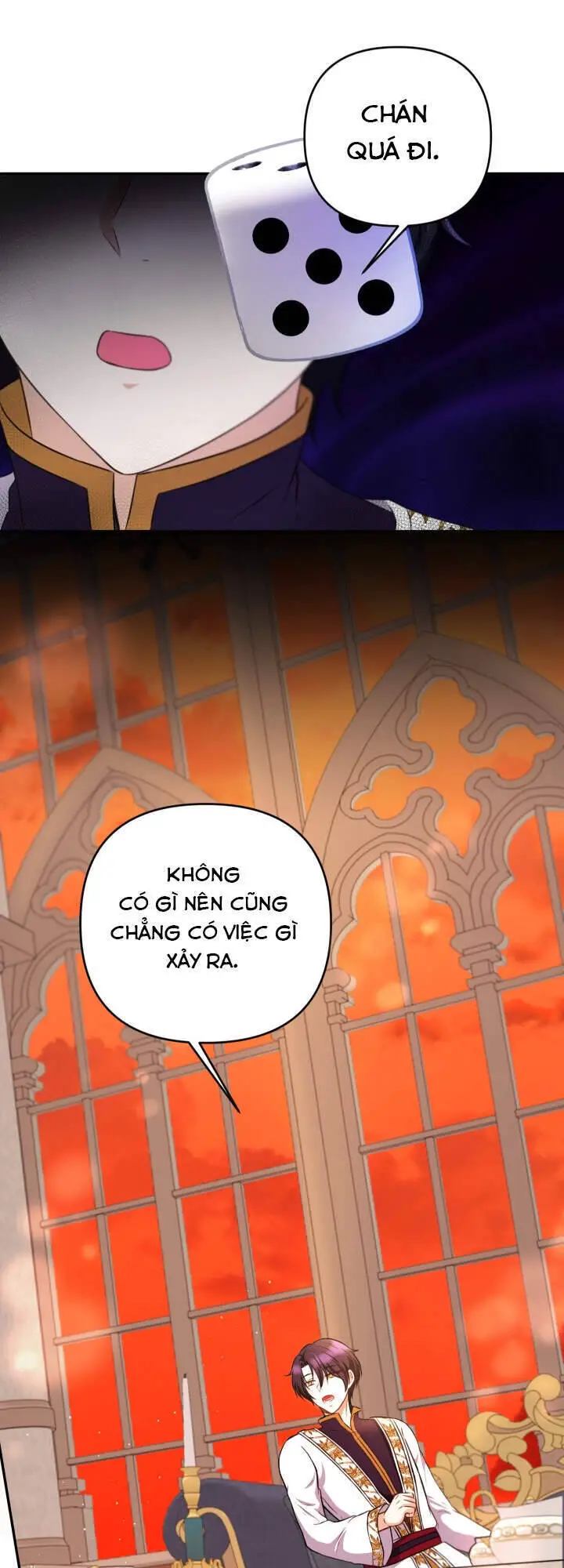 Công Chúa Xấu Xa Nettruyen ZZZ Chương 28 Page 171