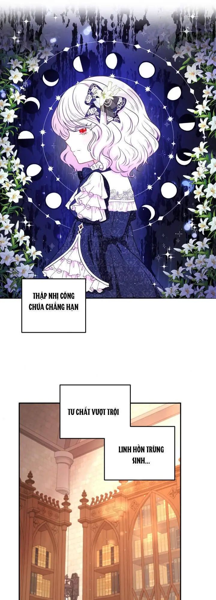 Công Chúa Xấu Xa Nettruyen ZZZ Chương 28 Page 179