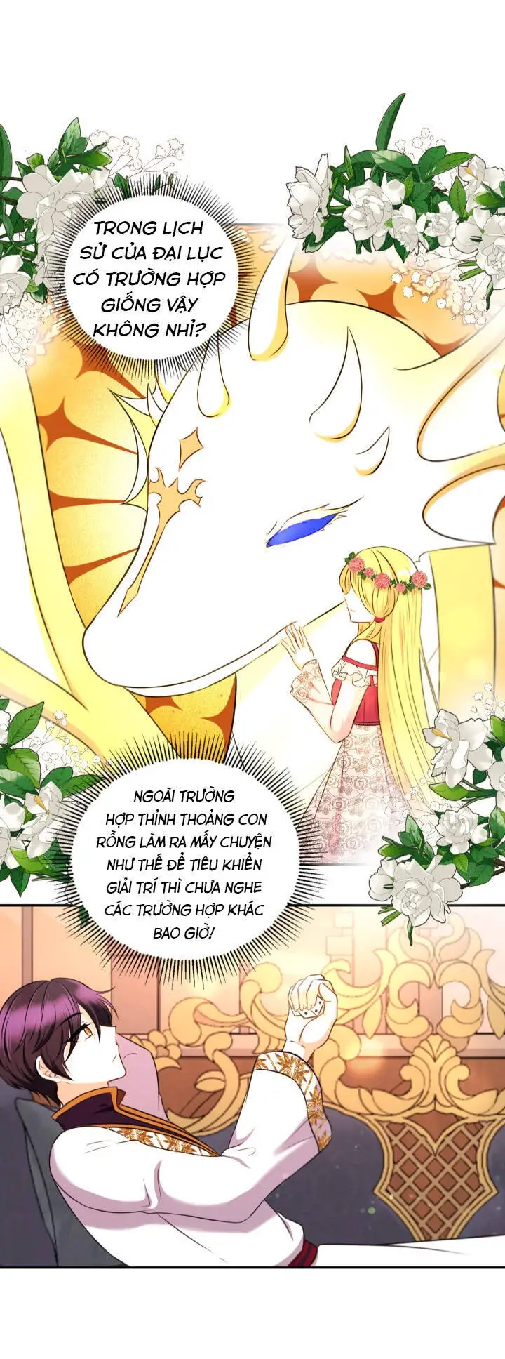 Công Chúa Xấu Xa Nettruyen ZZZ Chương 28 Page 181