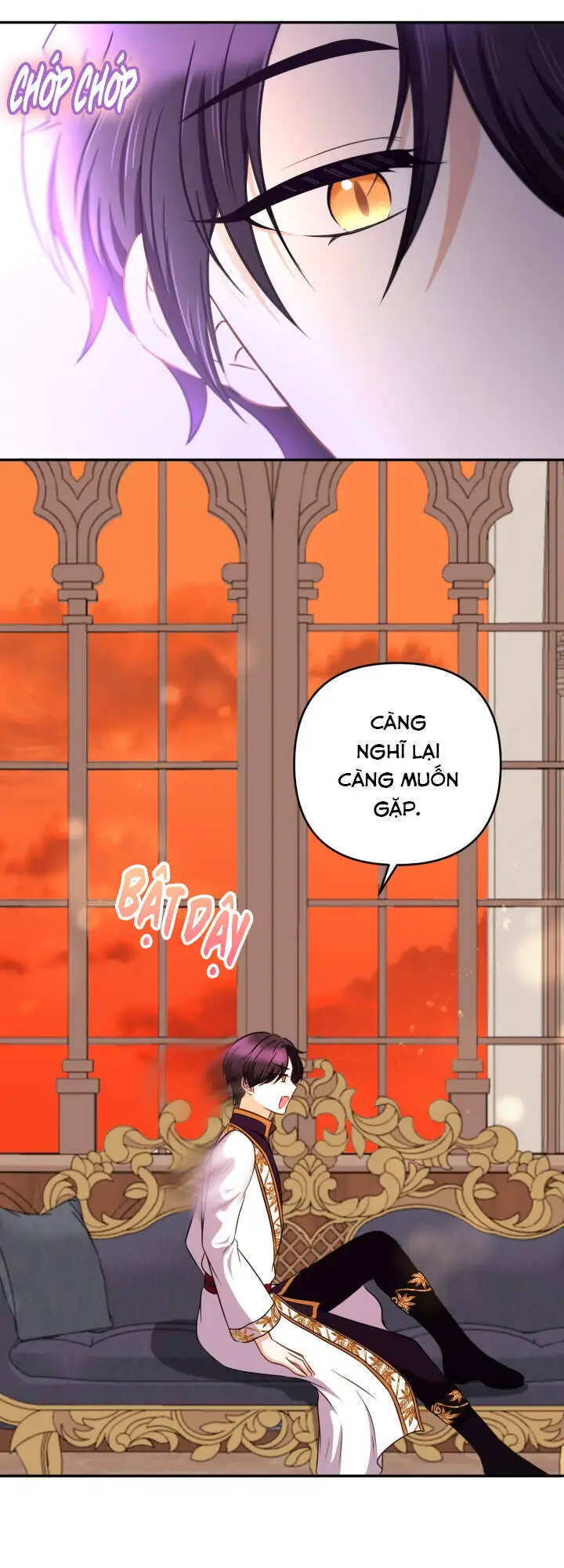 Công Chúa Xấu Xa Nettruyen ZZZ Chương 28 Page 185