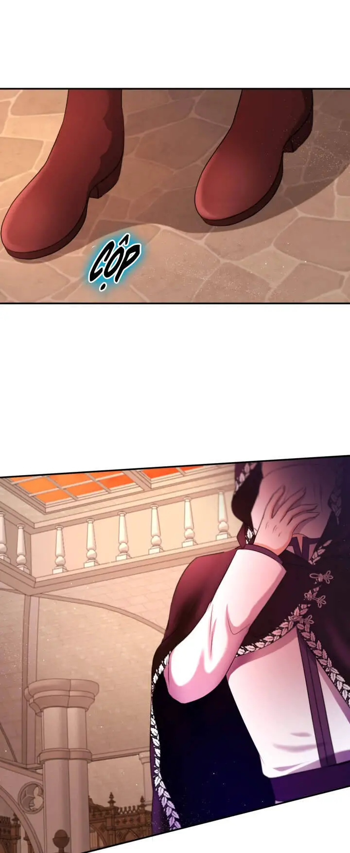 Công Chúa Xấu Xa Nettruyen ZZZ Chương 28 Page 190