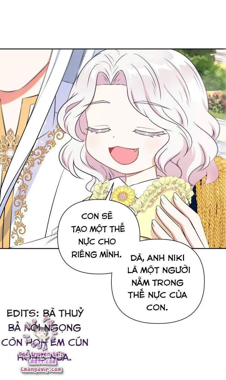 Công Chúa Xấu Xa Nettruyen ZZZ Chương 23 Page 27
